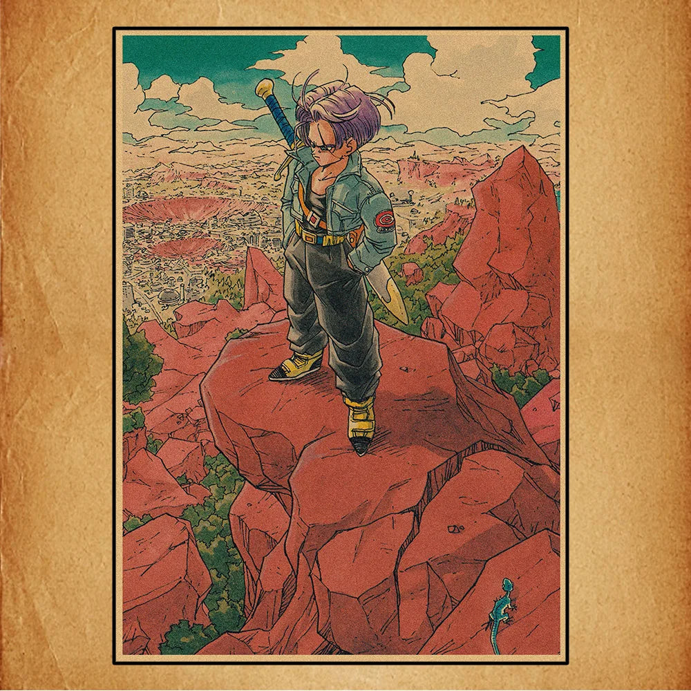DB Poster