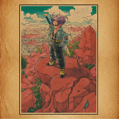 DB Poster