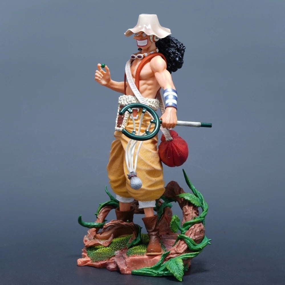 Anijump Figur|Usopp – 25 cm|One Piece Figuren
