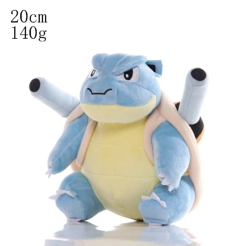 Anime Plüschies – Anime Merchandise