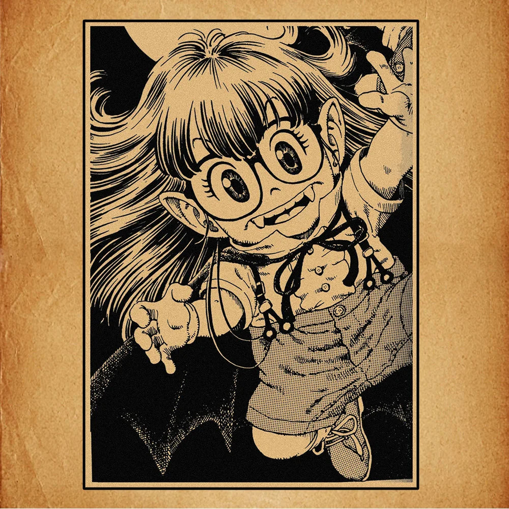 DB Poster