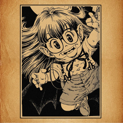DB Poster