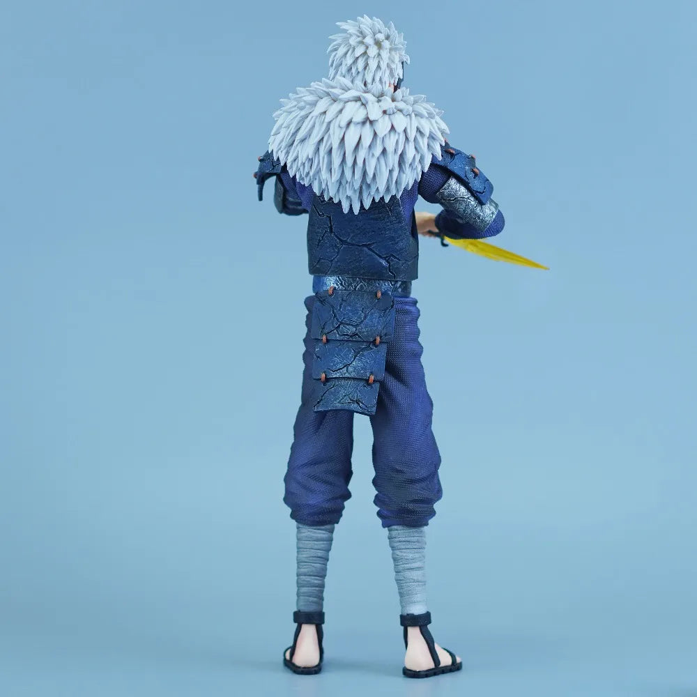 Anijump Figur|Senju Tobirama – 31 cm|Naruto Figuren