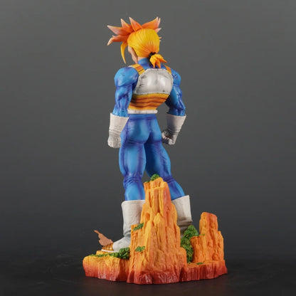 Anijump Figur|Trunks – 29 cm|Dragon Ball Figuren