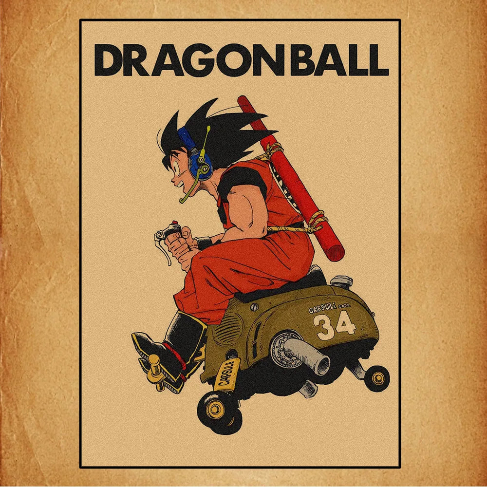 DB Poster
