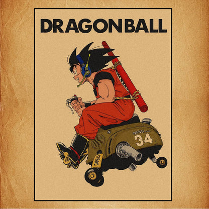 DB Poster