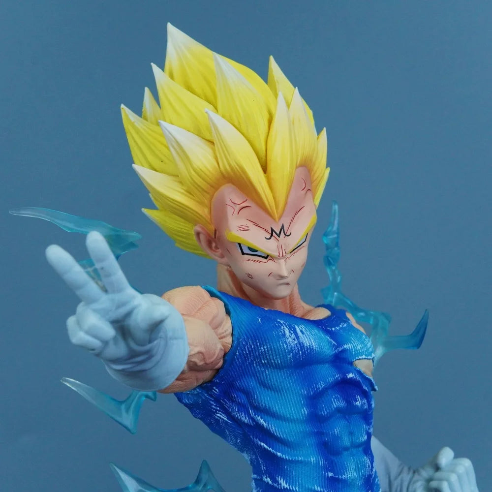 Anijump Figur|Majin Vegeta – 31,5 cm|Dragon Ball Figuren