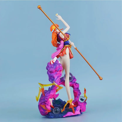 Anijump Figur|Nami – 30 cm|One Piece Figuren