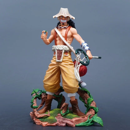 Anijump Figur|Usopp – 25 cm|One Piece Figuren