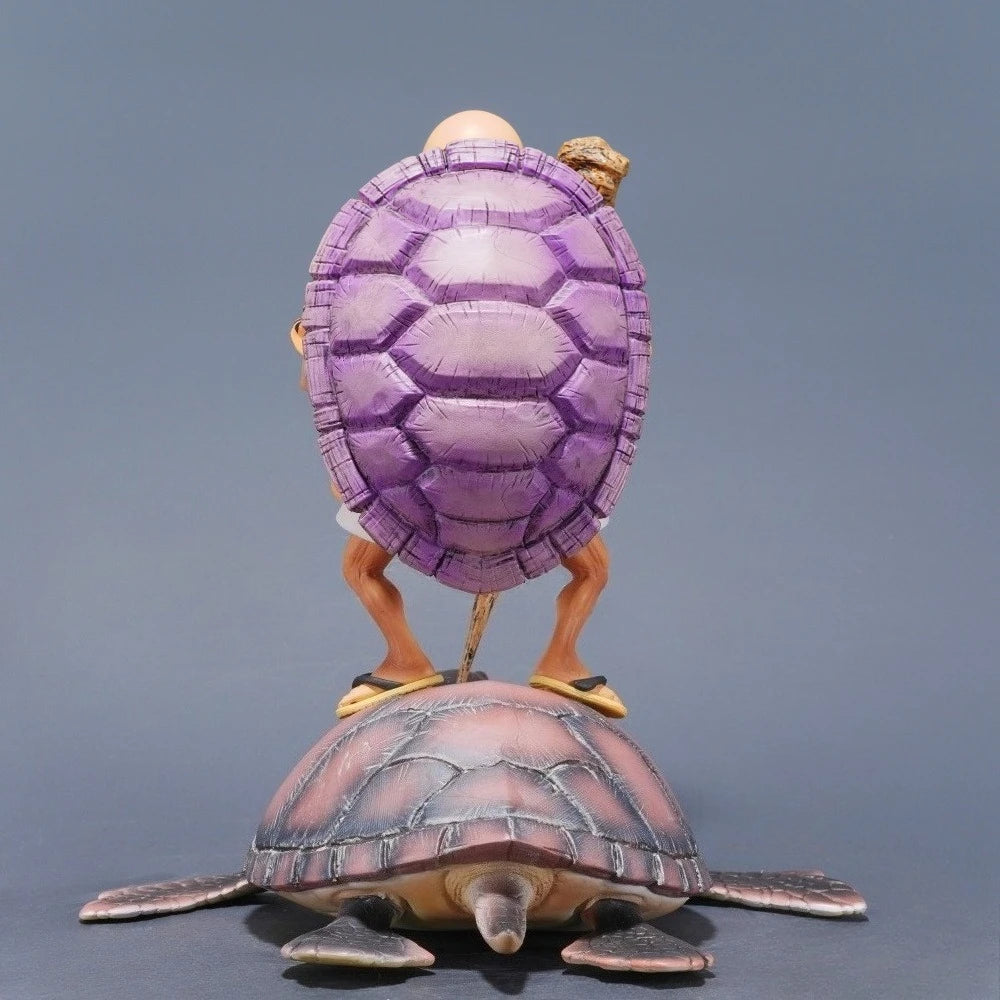 Anijump Figur|Master Roshi – 26 cm|Dragon Ball Figuren