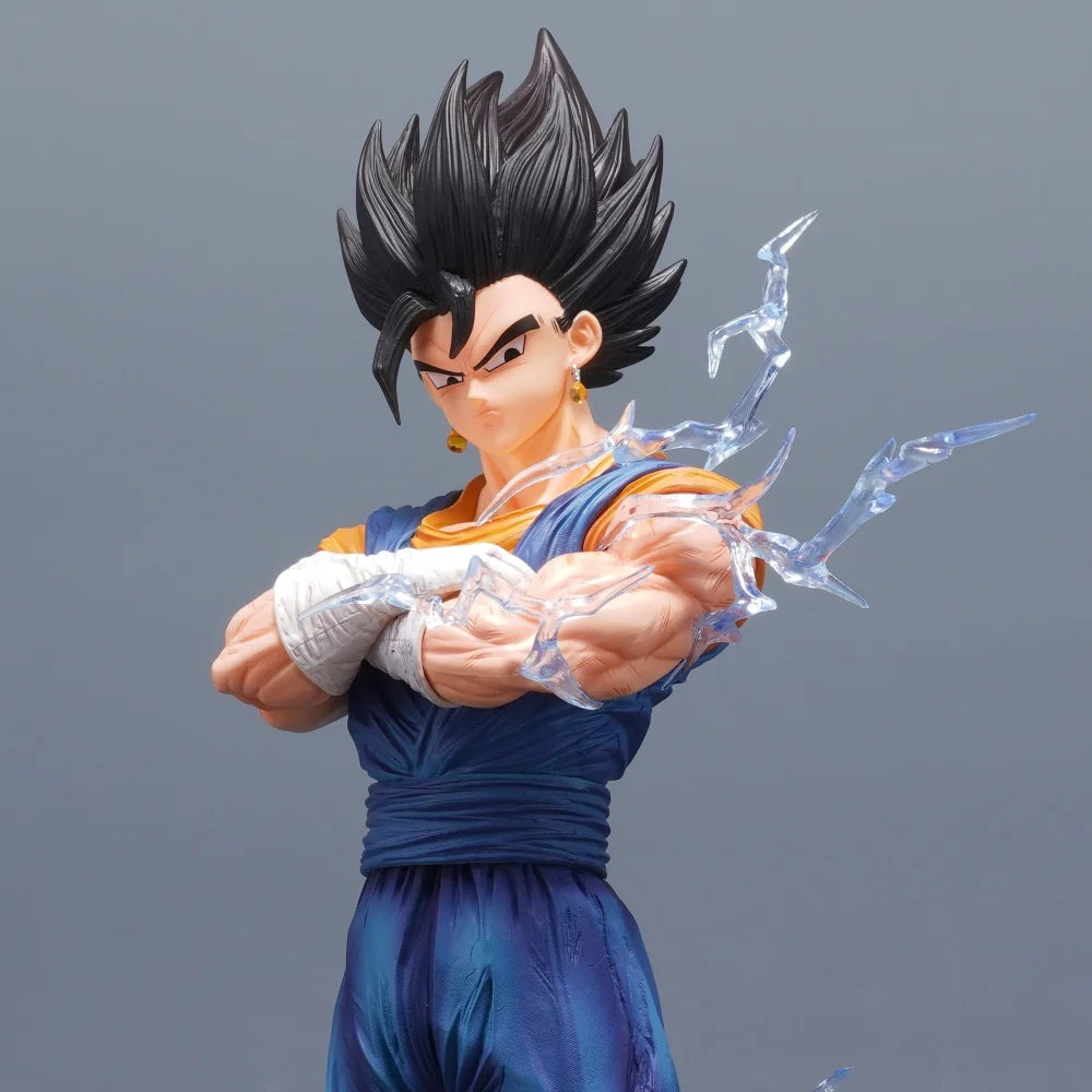 Anijump Figur|Vegetto – 32 cm|Dragon Ball Figuren