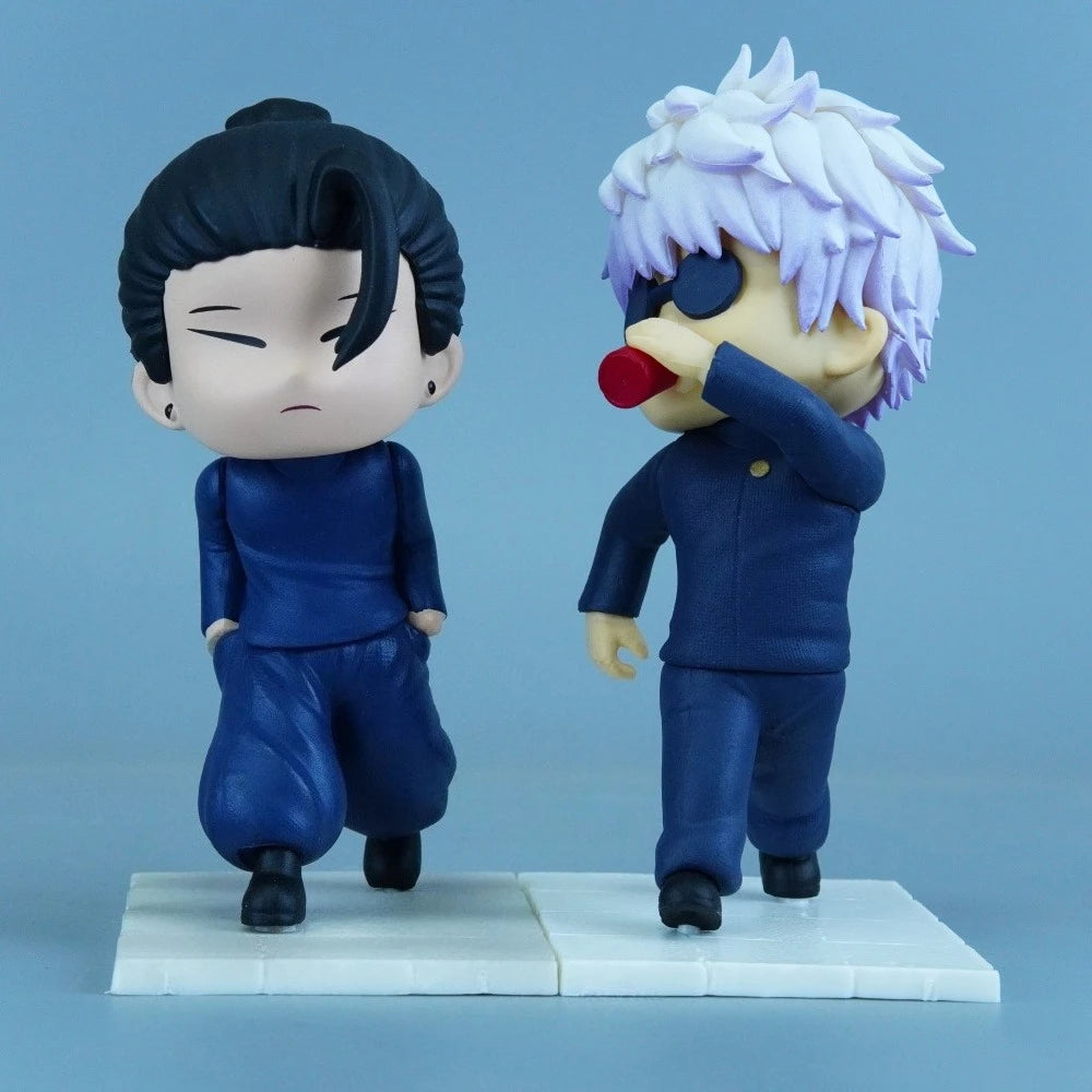 Anijump Figur|Geto Suguru – 11 cm|Jujutsu Kaisen Figuren
