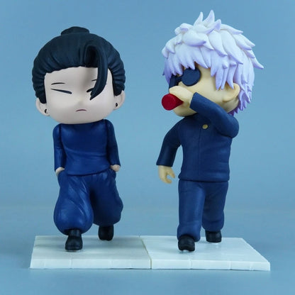 Anijump Figur|Geto Suguru – 11 cm|Jujutsu Kaisen Figuren
