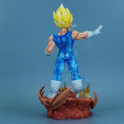 Anijump Figur|Majin Vegeta – 31,5 cm|Dragon Ball Figuren