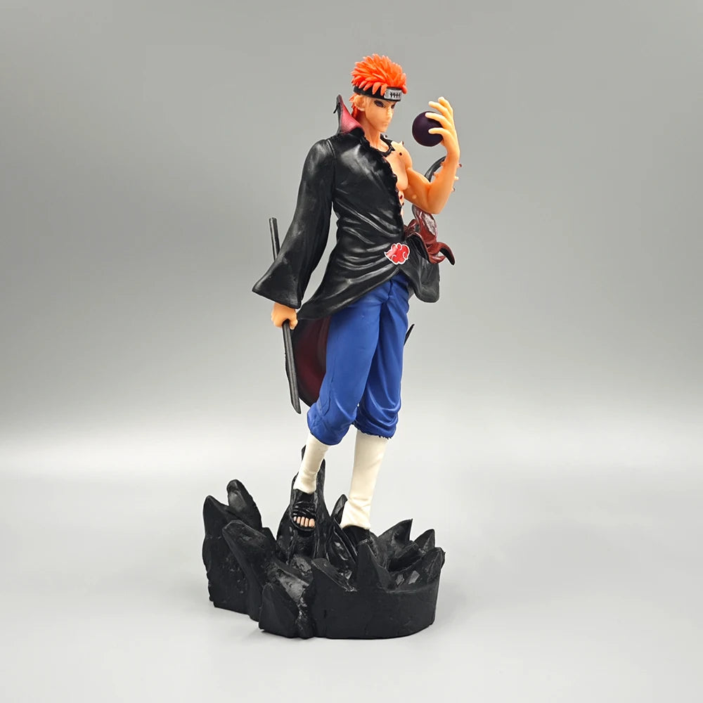 Anijump Figur|Pain – 22,5 cm|Naruto Figuren