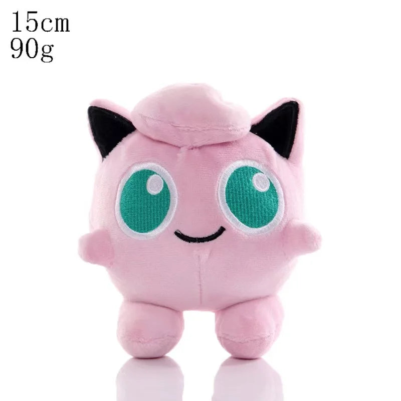 Anime Plüschies – Anime Merchandise