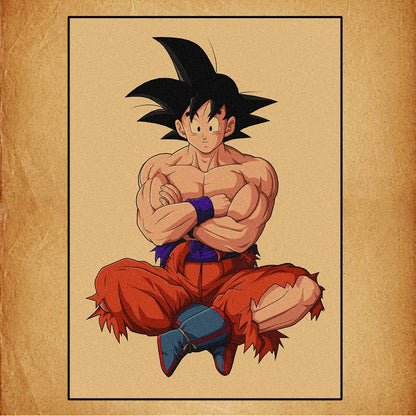 DB Poster