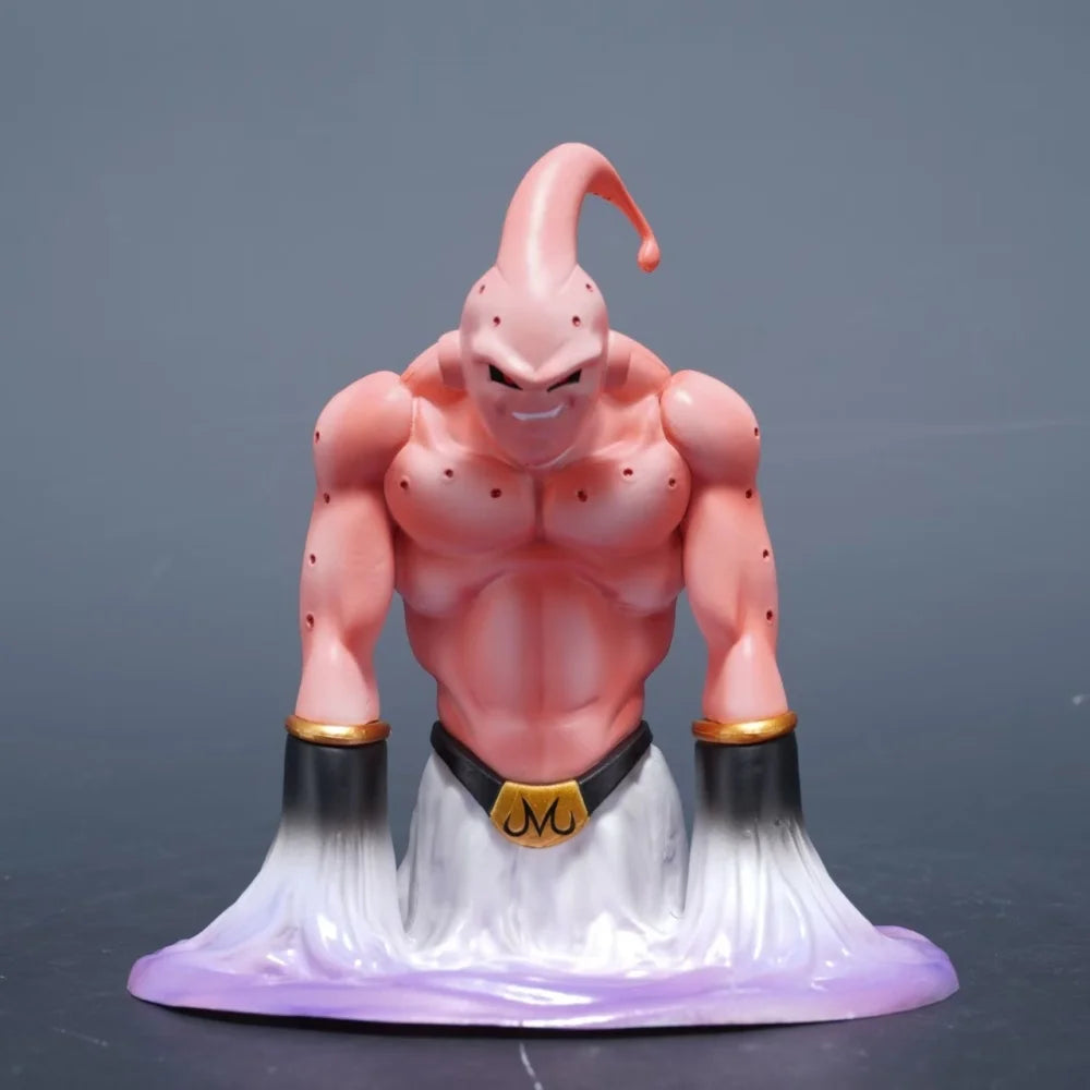 Anijump Figur|Majin Buu – 12,5 cm|Dragon Ball Figuren