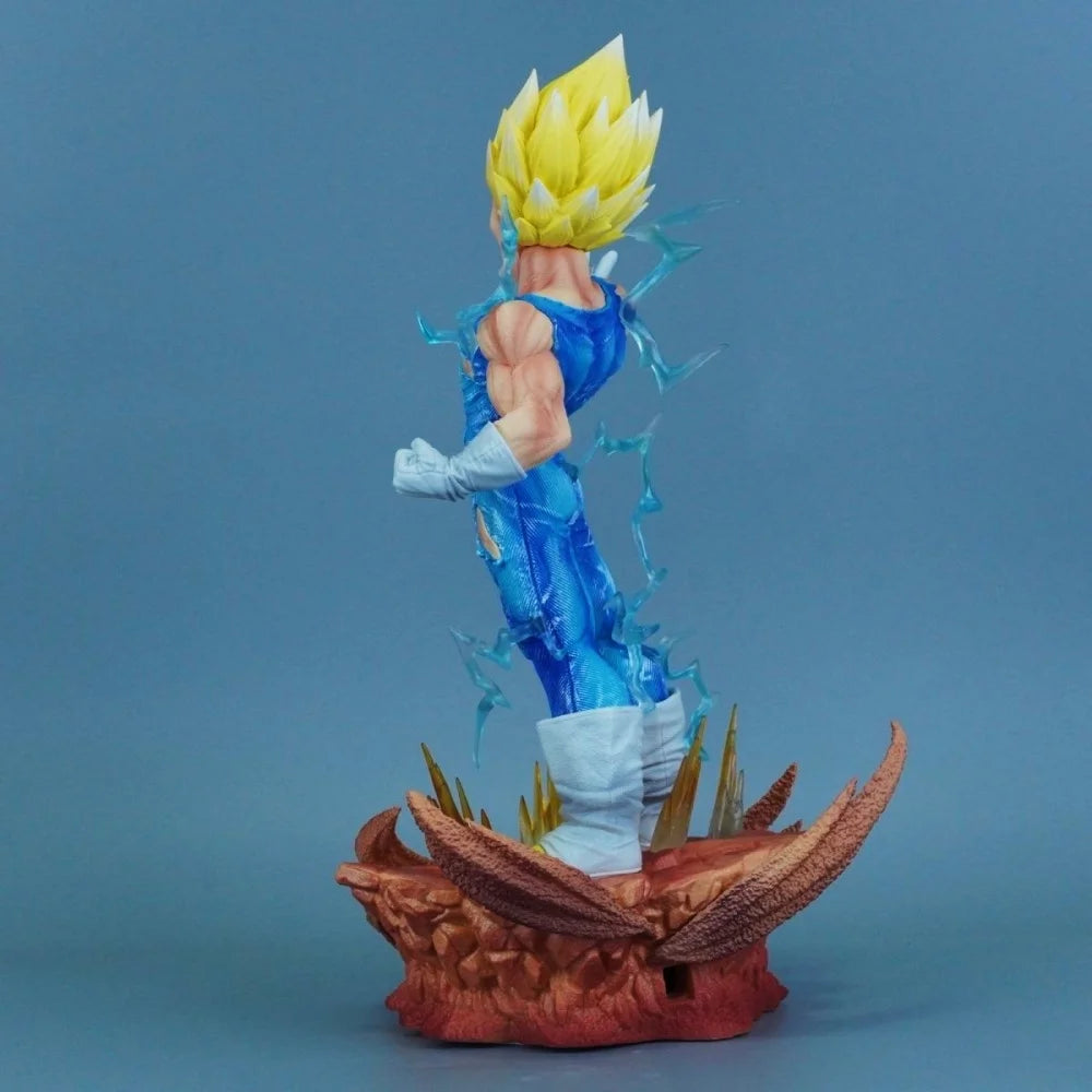 Anijump Figur|Majin Vegeta – 31,5 cm|Dragon Ball Figuren