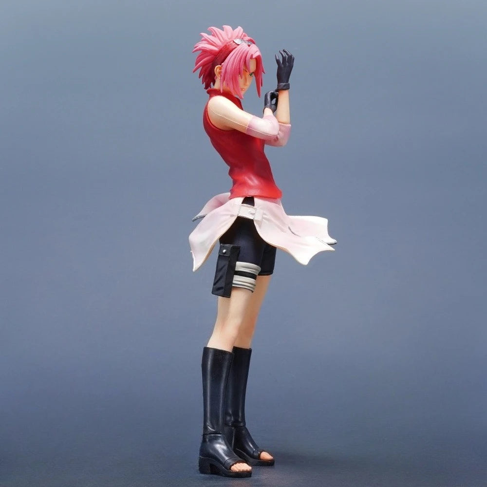 Anijump Figur|Haruno Sakura – 27,5 cm|Naruto Figuren