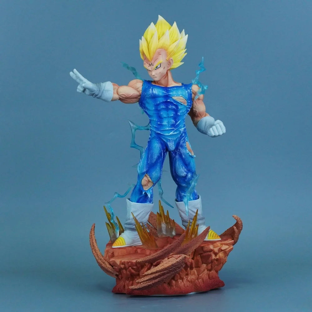 Anijump Figur|Majin Vegeta – 31,5 cm|Dragon Ball Figuren