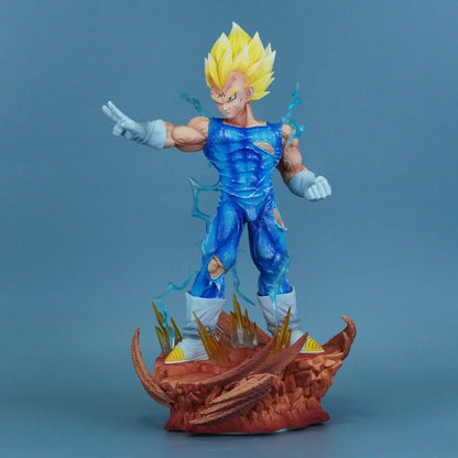 Anijump Figur|Majin Vegeta – 31,5 cm|Dragon Ball Figuren