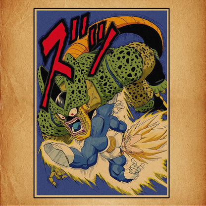 DB Poster