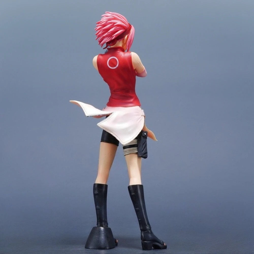 Anijump Figur|Haruno Sakura – 27,5 cm|Naruto Figuren