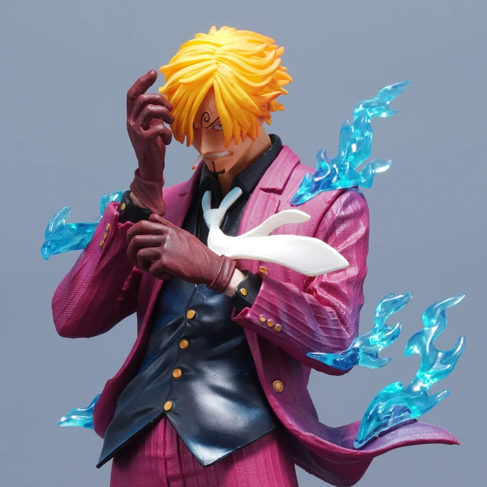 Anijump Figur|Sanji – 25 cm|One Piece Figuren