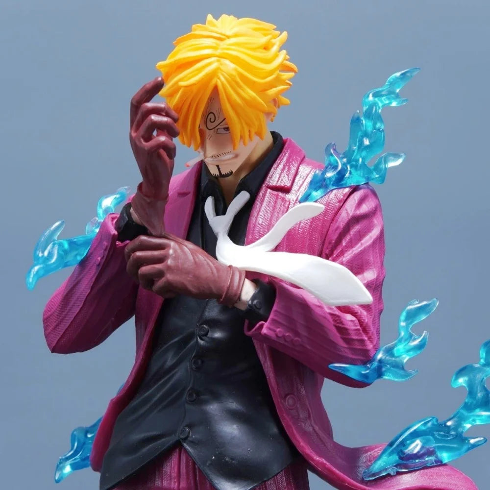 Anijump Figur|Sanji – 24 cm|One Piece Figuren