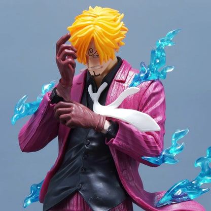 Anijump Figur|Sanji – 24 cm|One Piece Figuren