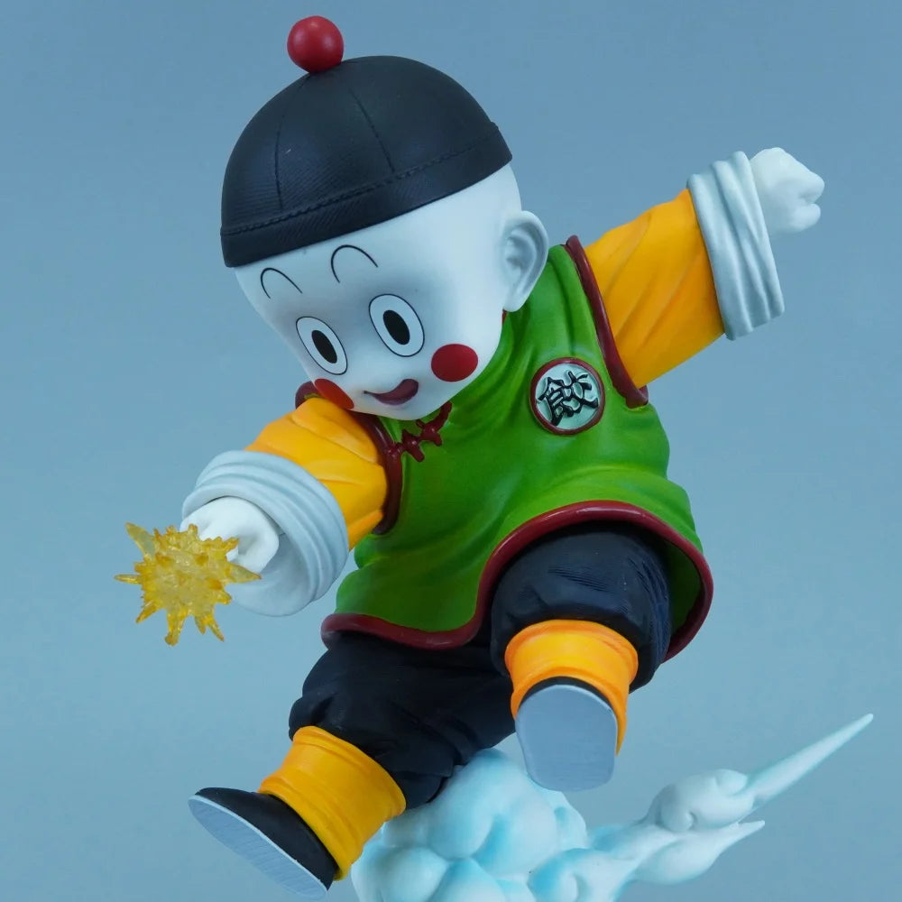 Anijump Figur|Chaoz – 16 cm|Dragon Ball Figuren