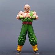 Tien Shinhan – 30 cm