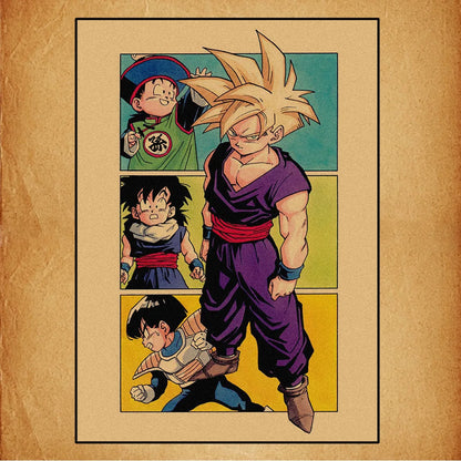 DB Poster