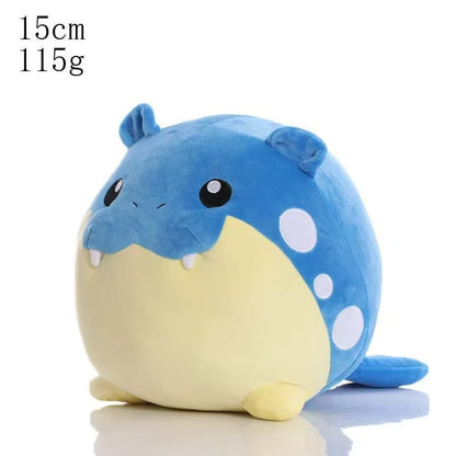 Anime Plüschies – Anime Merchandise