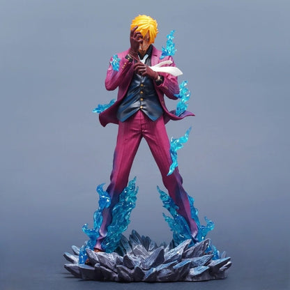 Anijump Figur|Sanji – 25 cm|One Piece Figuren