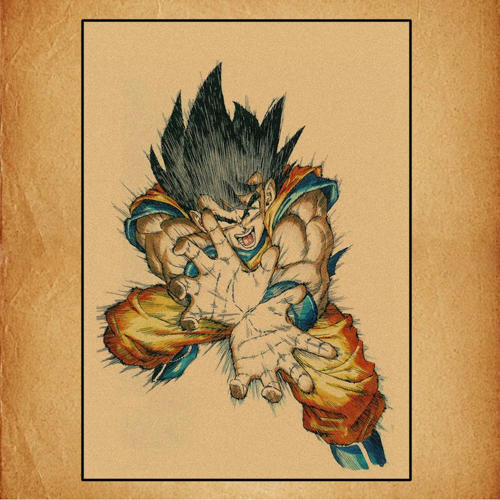 DB Poster