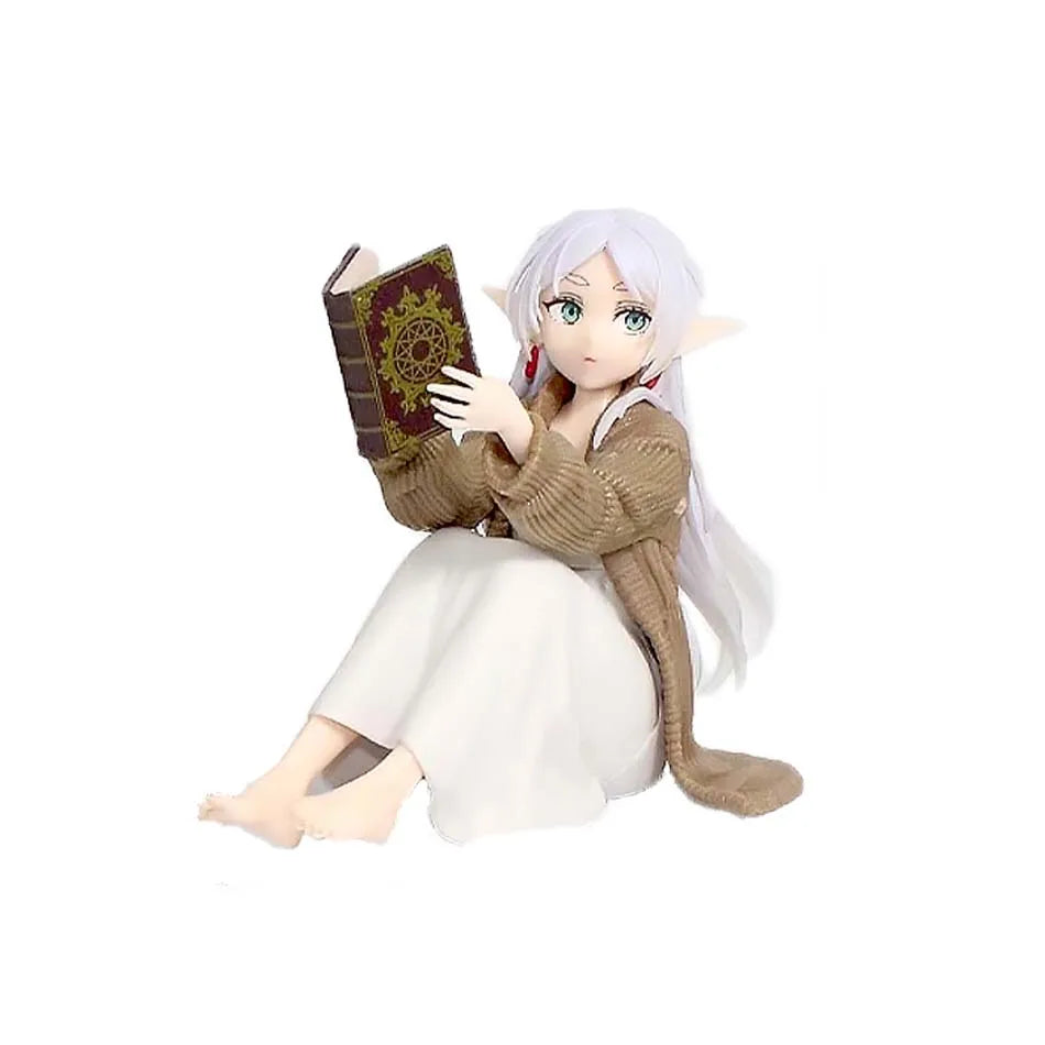 Frieren Anime Figur