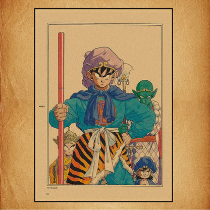 DB Poster