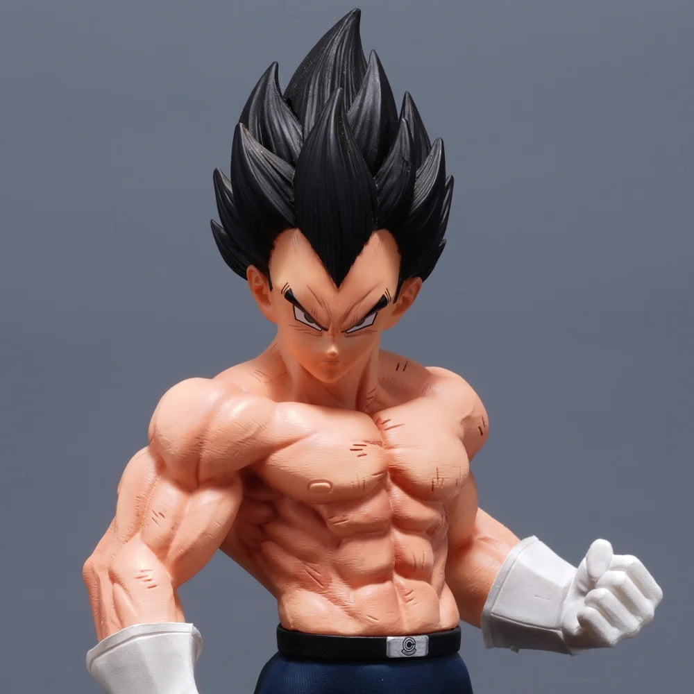Anijump Figur|Vegeta – 28,5 cm|Dragon Ball Figuren