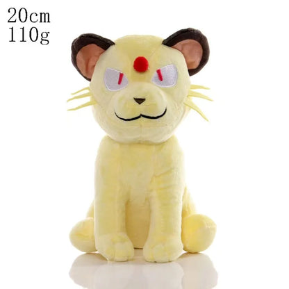 Anime Plüschies – Anime Merchandise