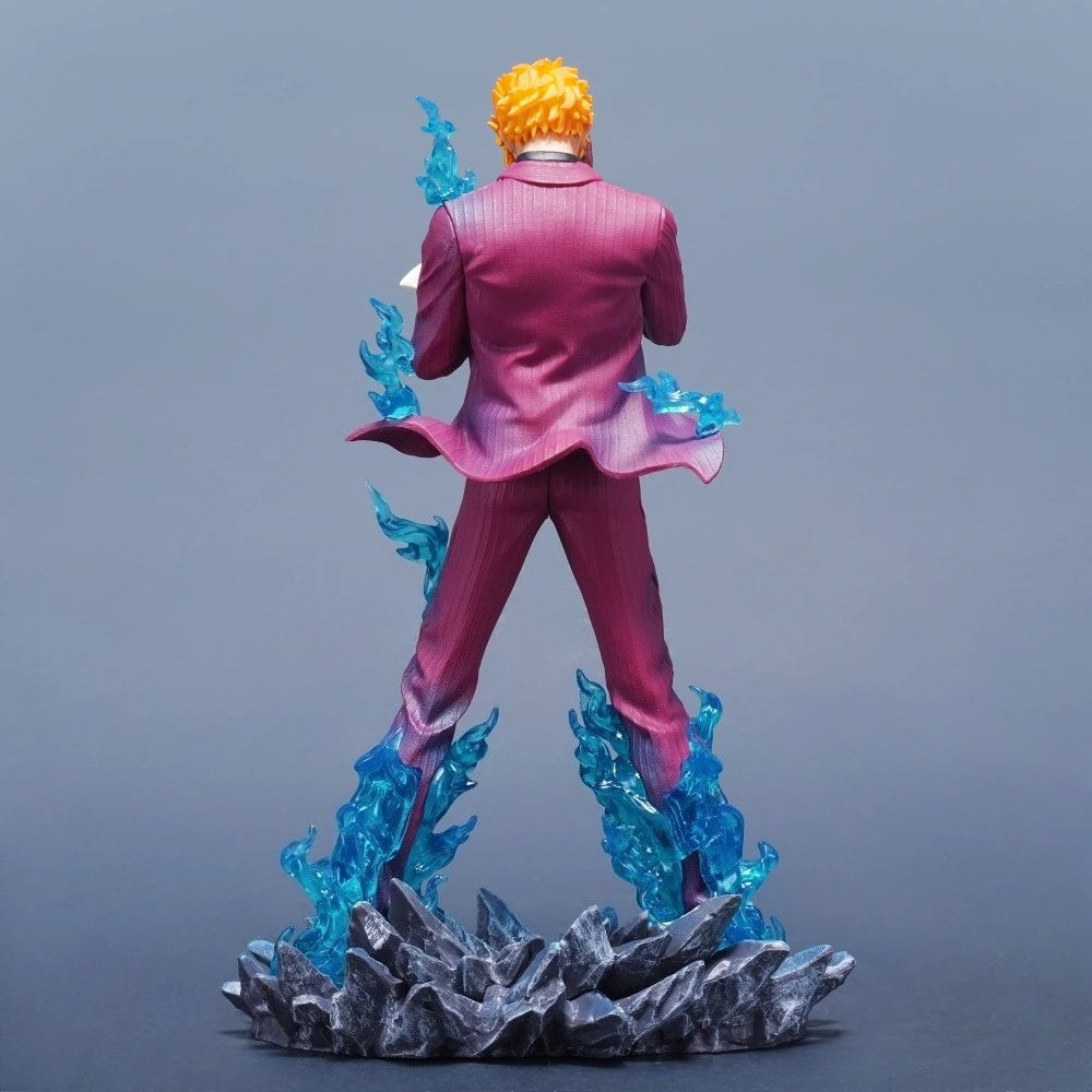 Anijump Figur|Sanji – 25 cm|One Piece Figuren