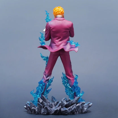 Anijump Figur|Sanji – 25 cm|One Piece Figuren