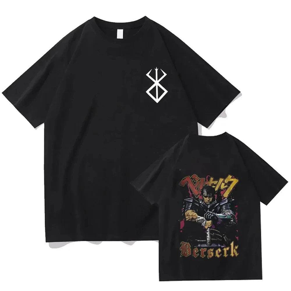 Berserk T-Shirts
