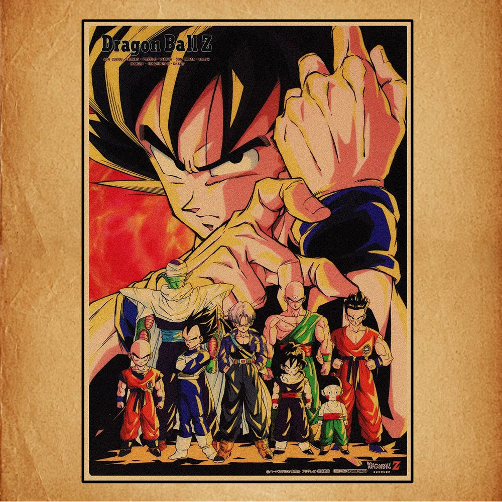 DB Poster