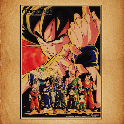 DB Poster