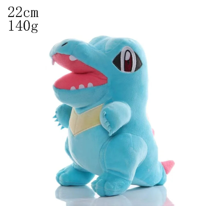 Anime Plüschies – Anime Merchandise
