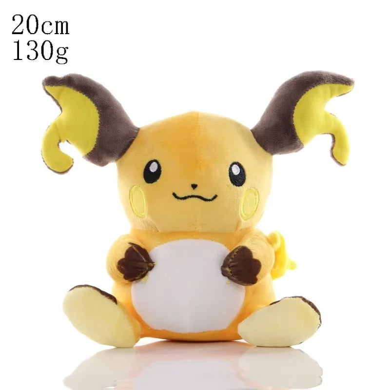 Anime Plüschies – Anime Merchandise