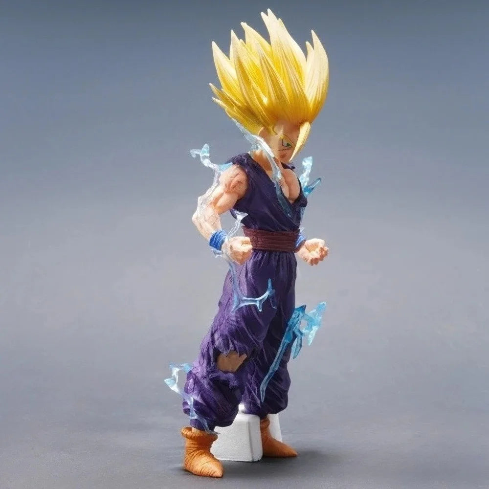 Anijump Figur|Son Gohan – 24 cm|Dragon Ball Figuren