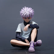 Killua Zoldyck – 11 cm